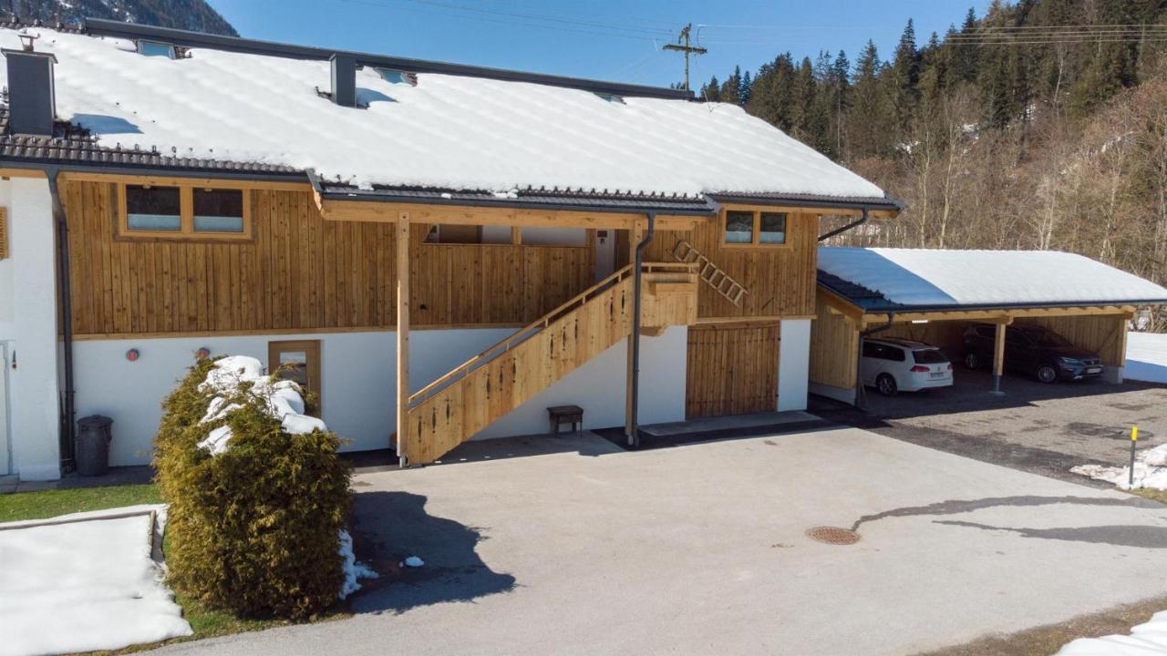 Apartments Edinger Soll Exterior photo